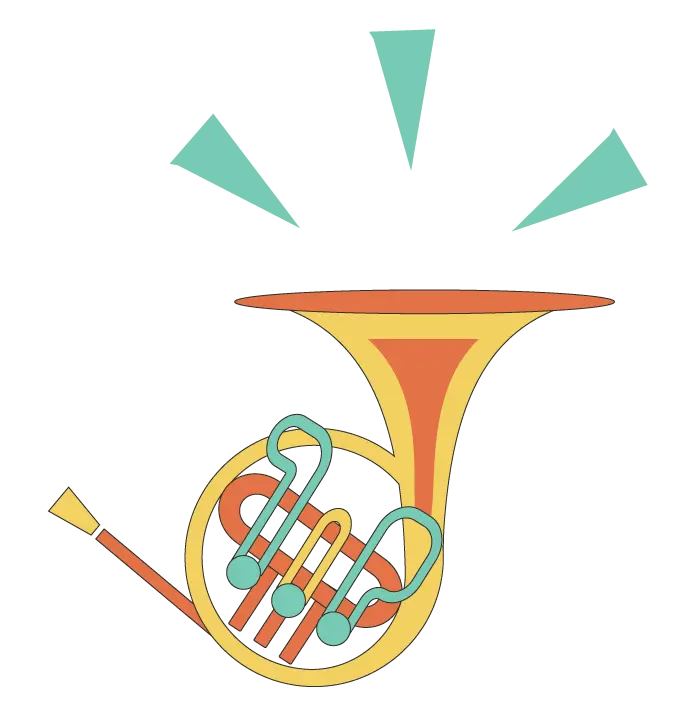 Ill_FrenchHorn